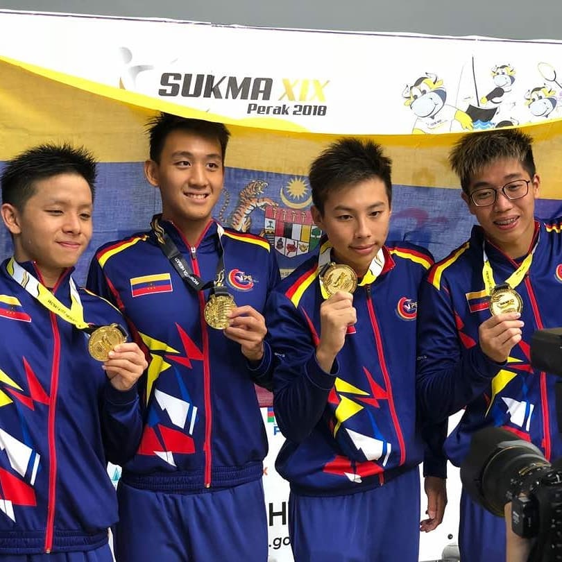 2021年强势表现加持  祝浩延水虎年续发威！