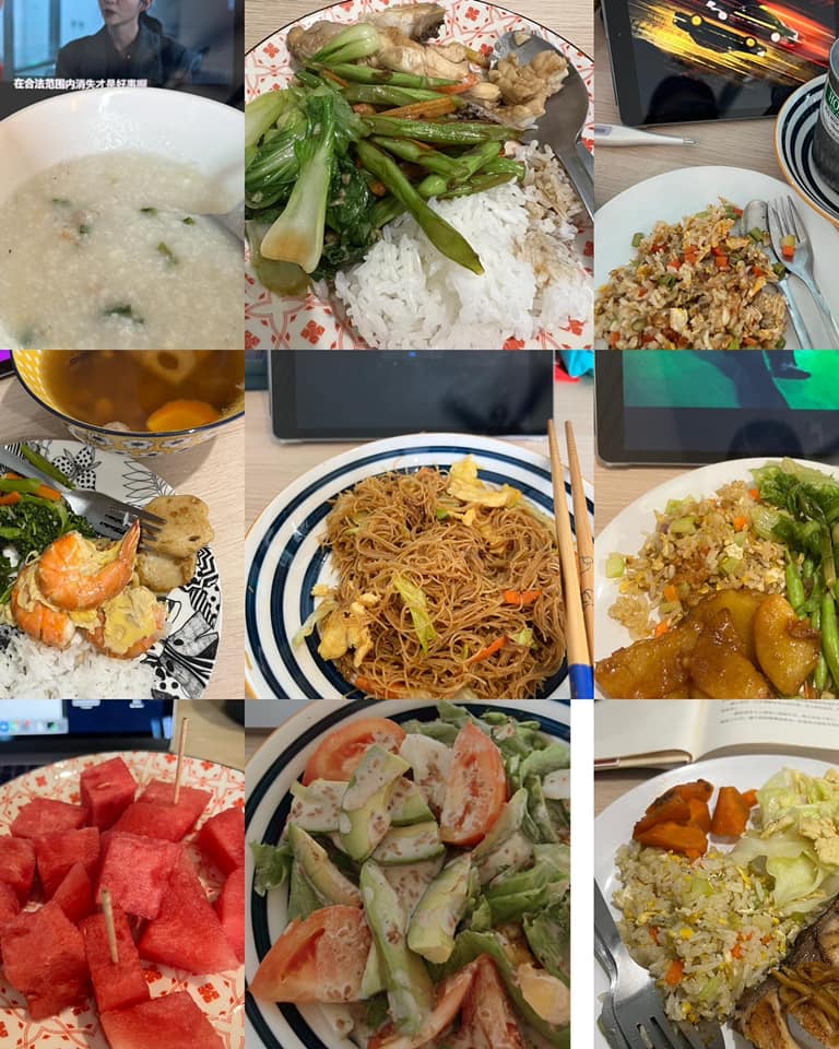 20人同学聚会18人中镖 傅健颖庆幸接种疫苗症状轻微