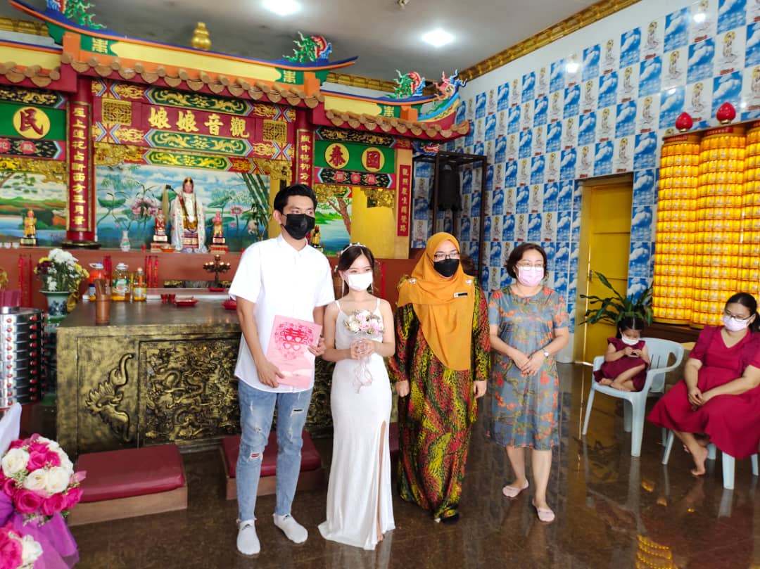 22022022注册结婚新人增加