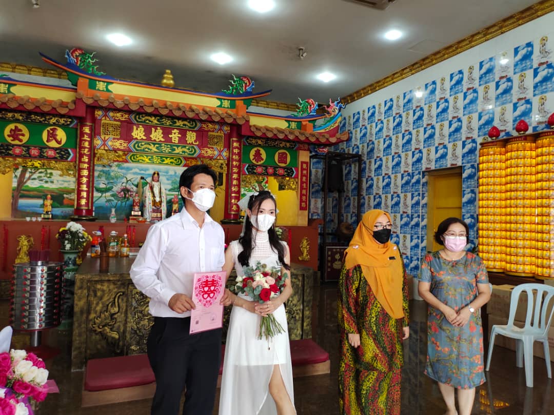 22022022注册结婚新人增加