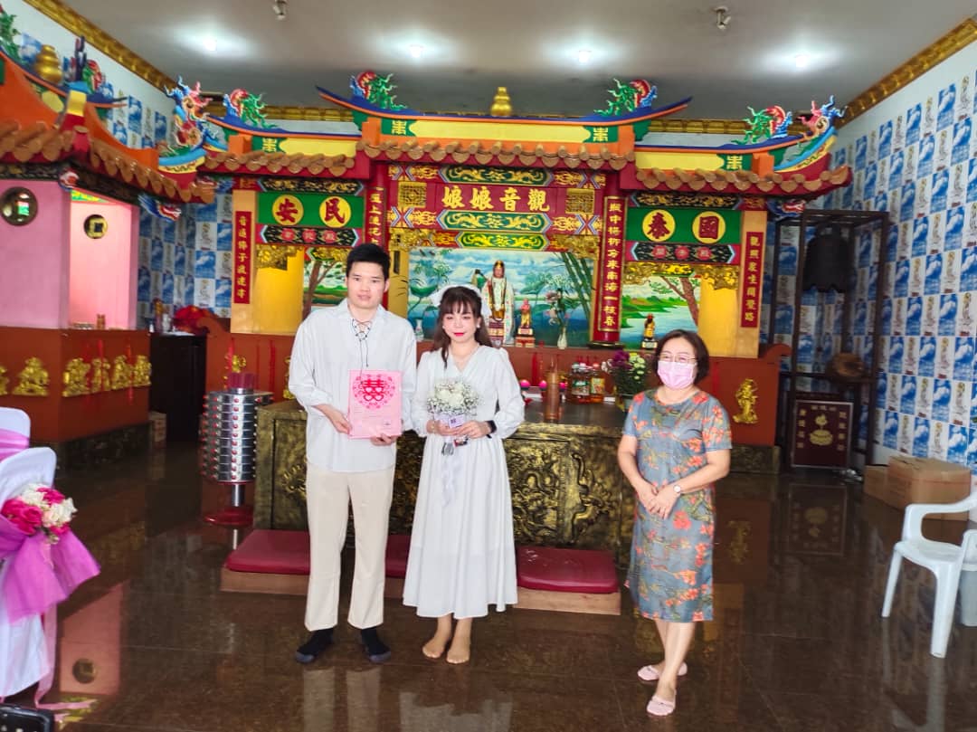 22022022注册结婚新人增加