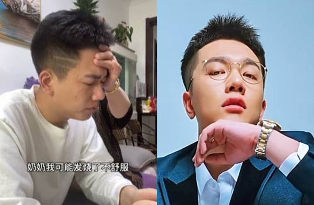 27岁网红唐痘痘惊传去世 “一直发烧没当回事转移心脏”