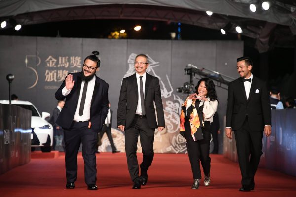 2大马人奥斯卡争光 音乐编剧受肯定