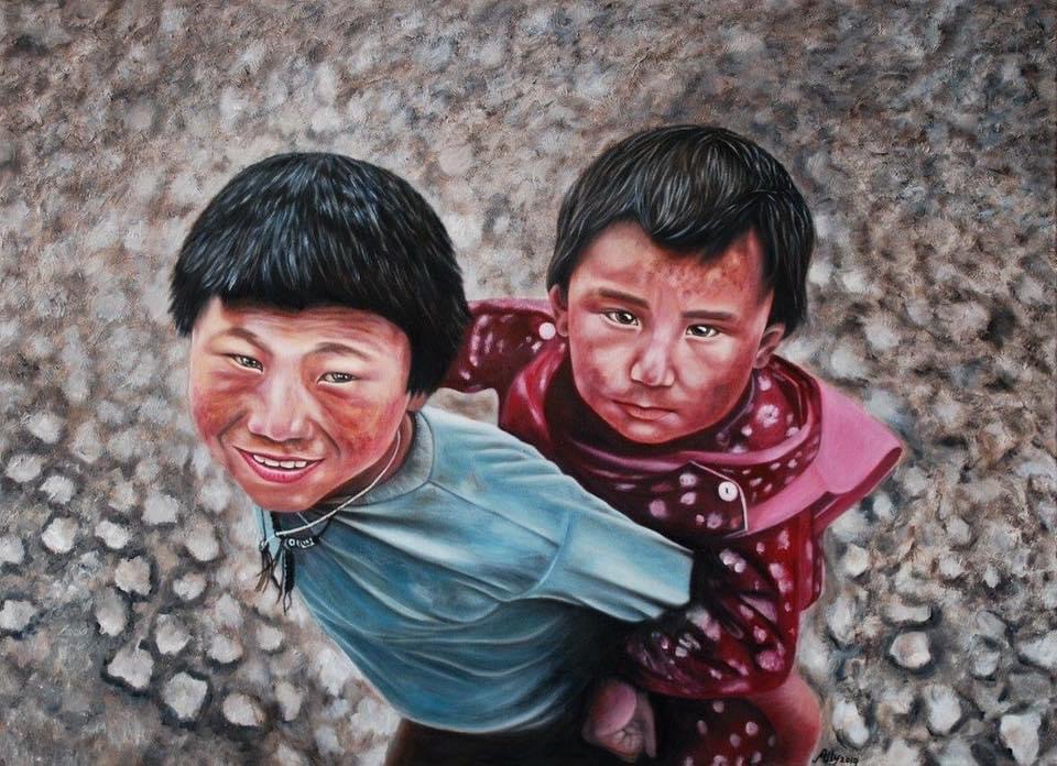 2月28日见报(大都会)有故事的人:冯爱荔