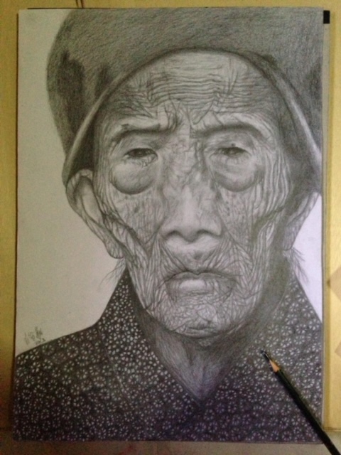 2月28日见报(大都会)有故事的人:冯爱荔