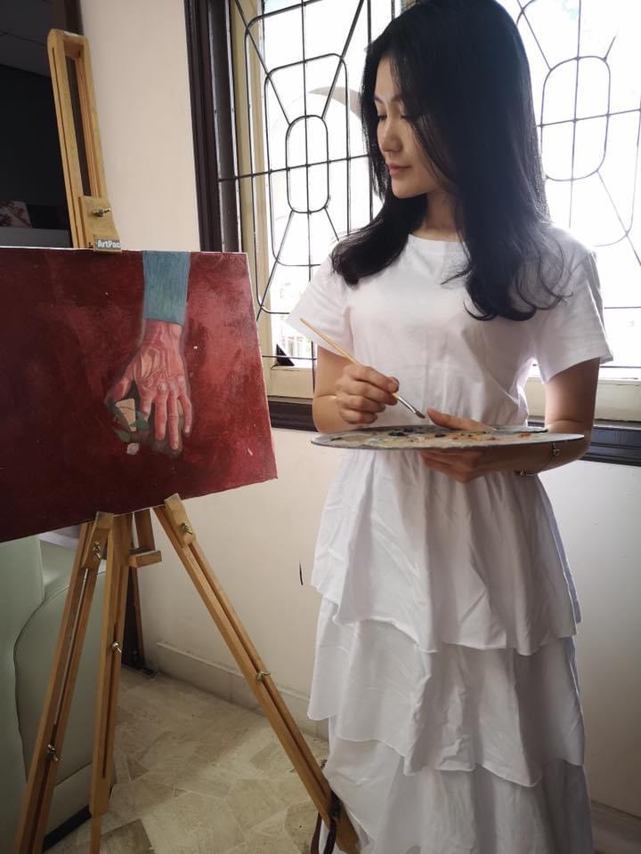 2月28日见报(大都会)有故事的人:冯爱荔