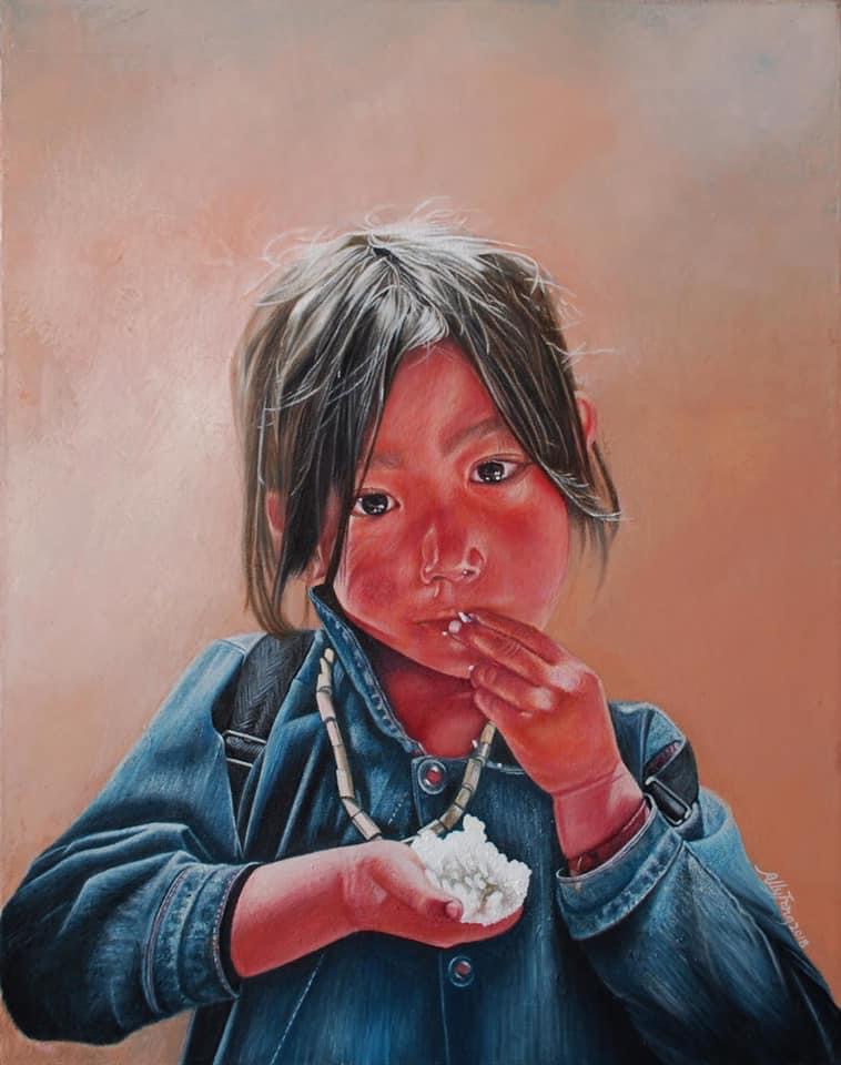 2月28日见报(大都会)有故事的人:冯爱荔