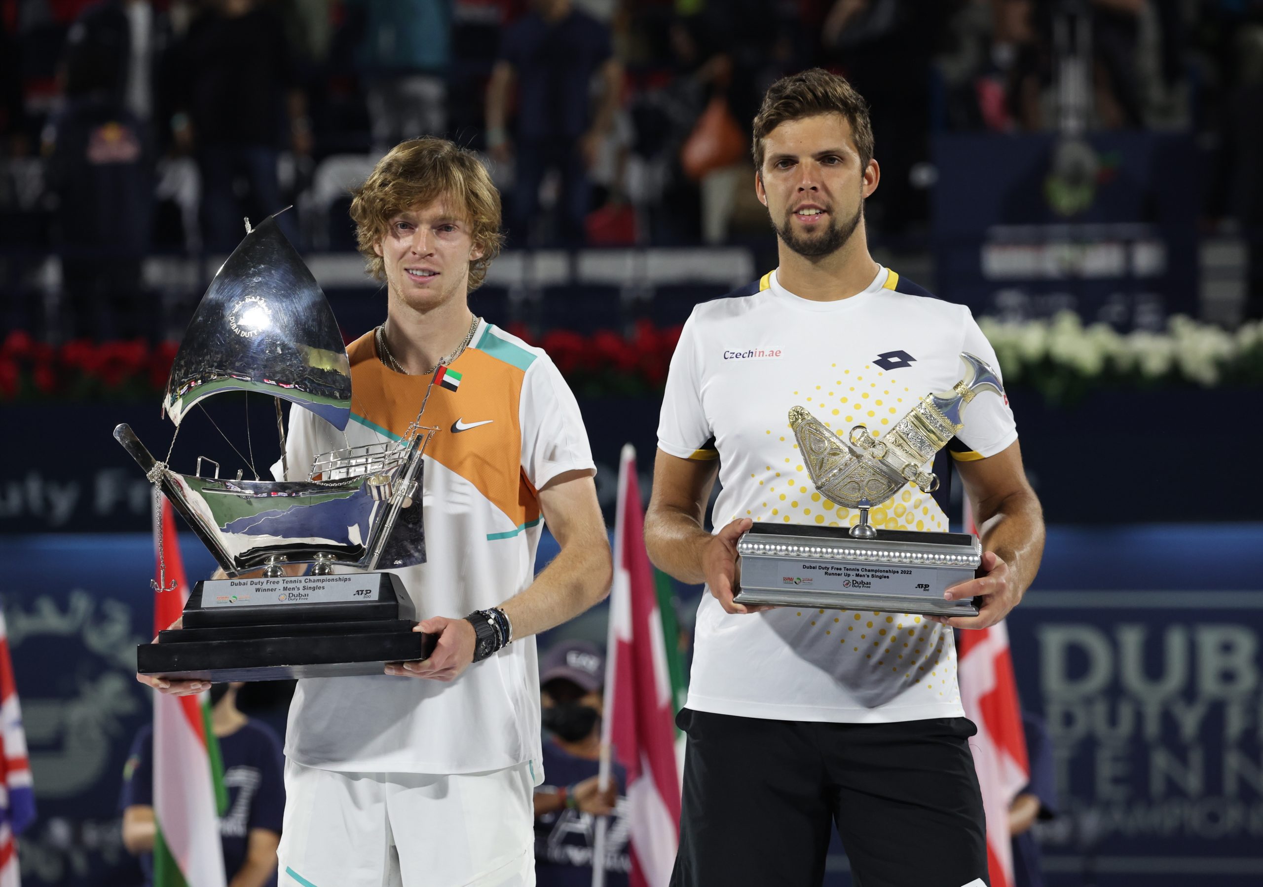 4度称霸阿卡普尔科赛 纳达尔2022年15战全胜