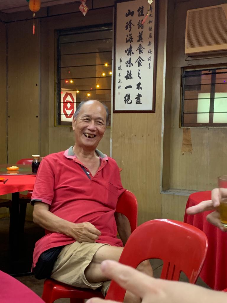 5/2大都会—专栏:马拉妹出闸