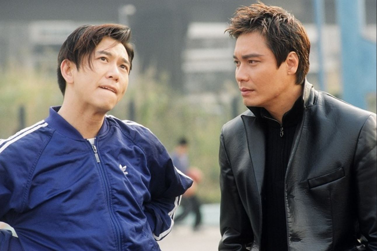 59岁罗嘉良顶大眼袋现身春晚　网叹岁月不饶人	