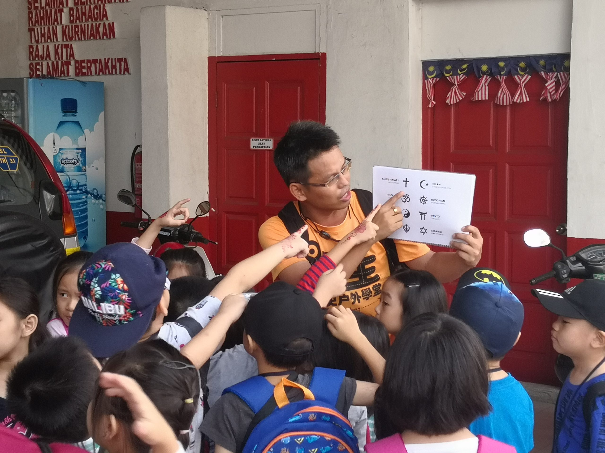 7日见报//大都会-有故事的人