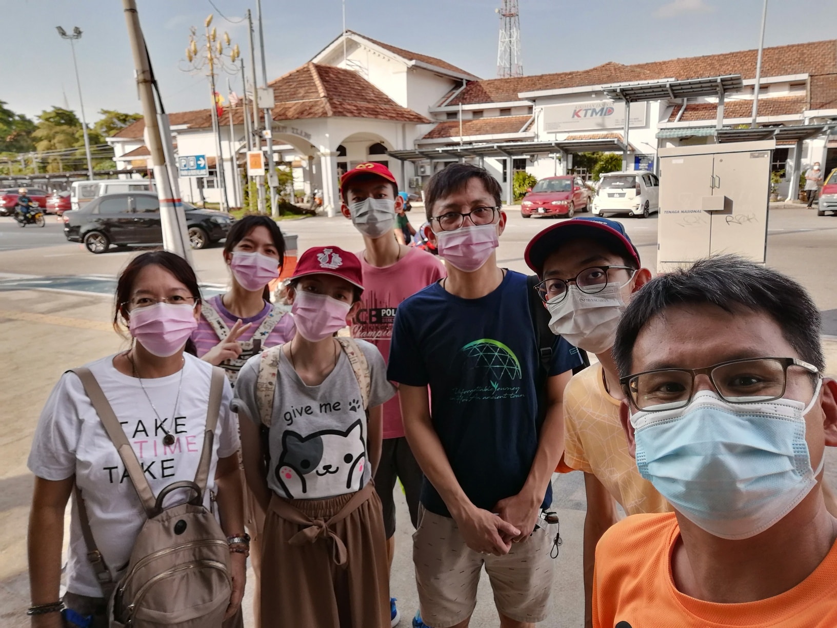 7日见报//大都会-有故事的人