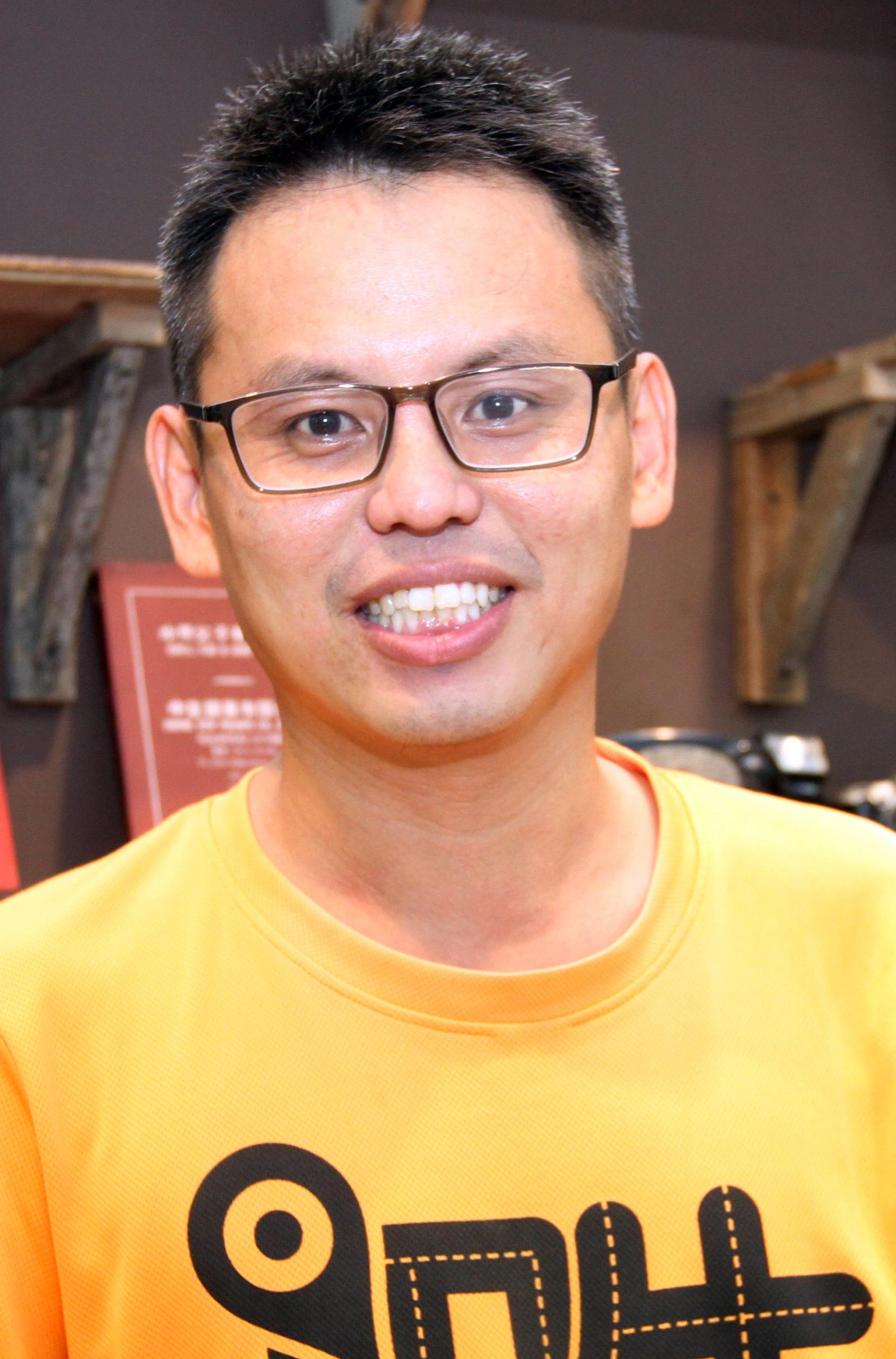 7日见报//大都会-有故事的人