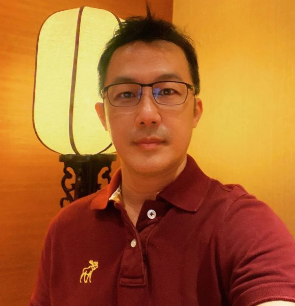 988再有DJ确诊 Cassey打了加强针仍染疫