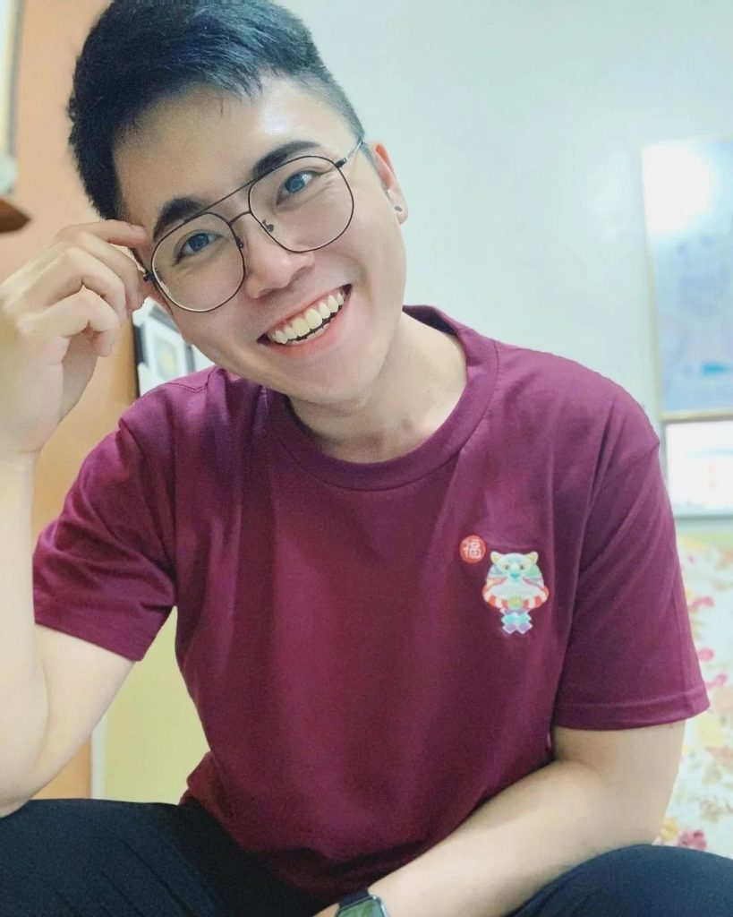 988再有DJ确诊 Cassey打了加强针仍染疫