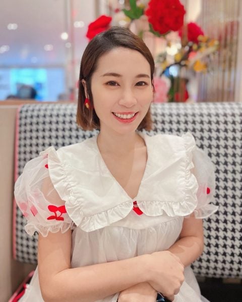 988再有DJ确诊 Cassey打了加强针仍染疫