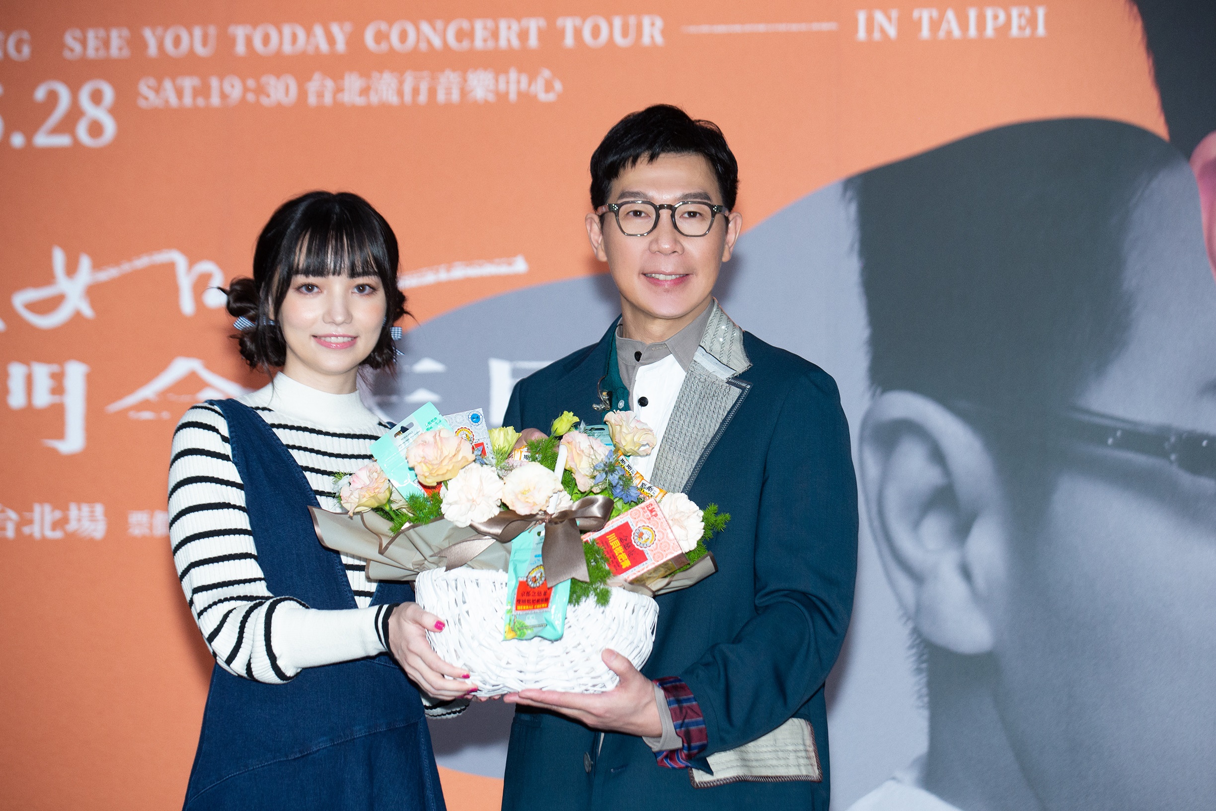 9岁儿子唱《门没锁》累积11亿观看  品冠个唱不邀当嘉宾 