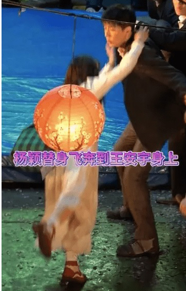 Baby新戏被曝滥用替身  遭狠批不敬业