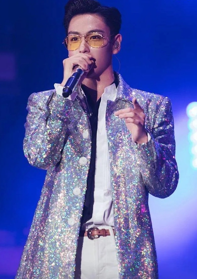 BIGBANG携新歌回归 T.O.P证实不续约YG