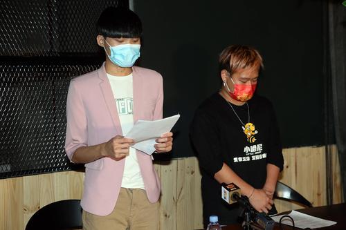 Bryan Wee及Deacon Chai坚持不改风格 “这才是真正的我”