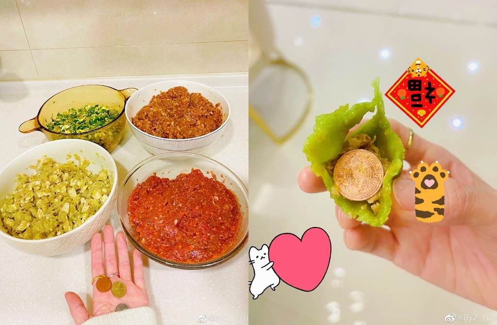  By2妹闹轻生后首发声 “2022是幸运的开始”