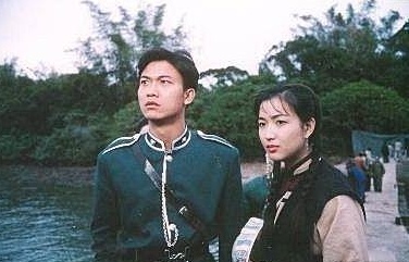 ​众星悼念楚原  胡枫难过又少一个老友