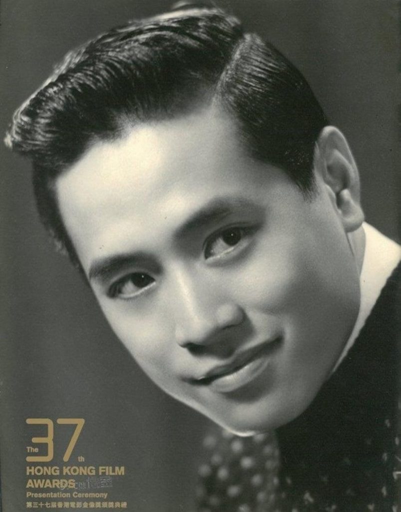 ​众星悼念楚原  胡枫难过又少一个老友