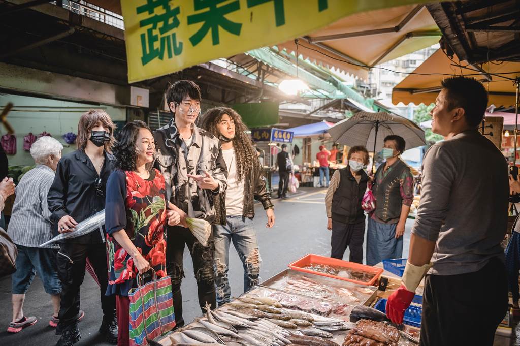 小S犀利套话 信认了林俊杰高音比青峰“难听”