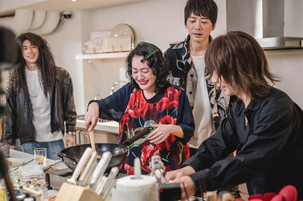 小S犀利套话 信认了林俊杰高音比青峰“难听”