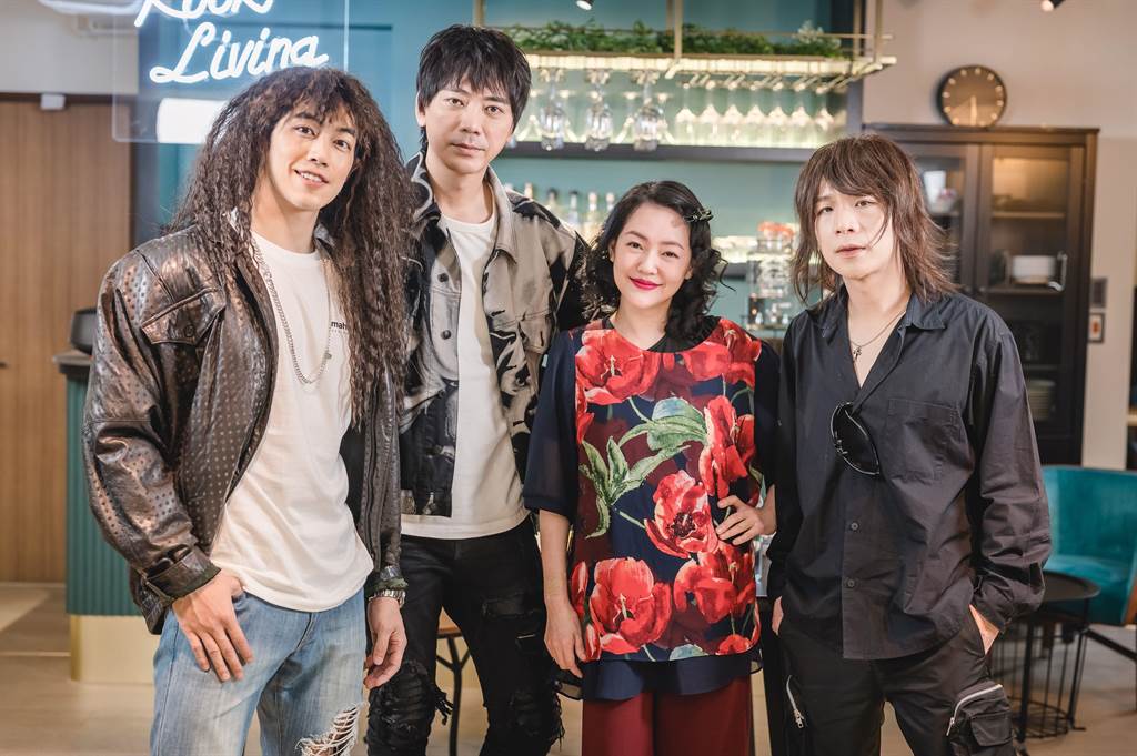 小S犀利套话 信认了林俊杰高音比青峰“难听”