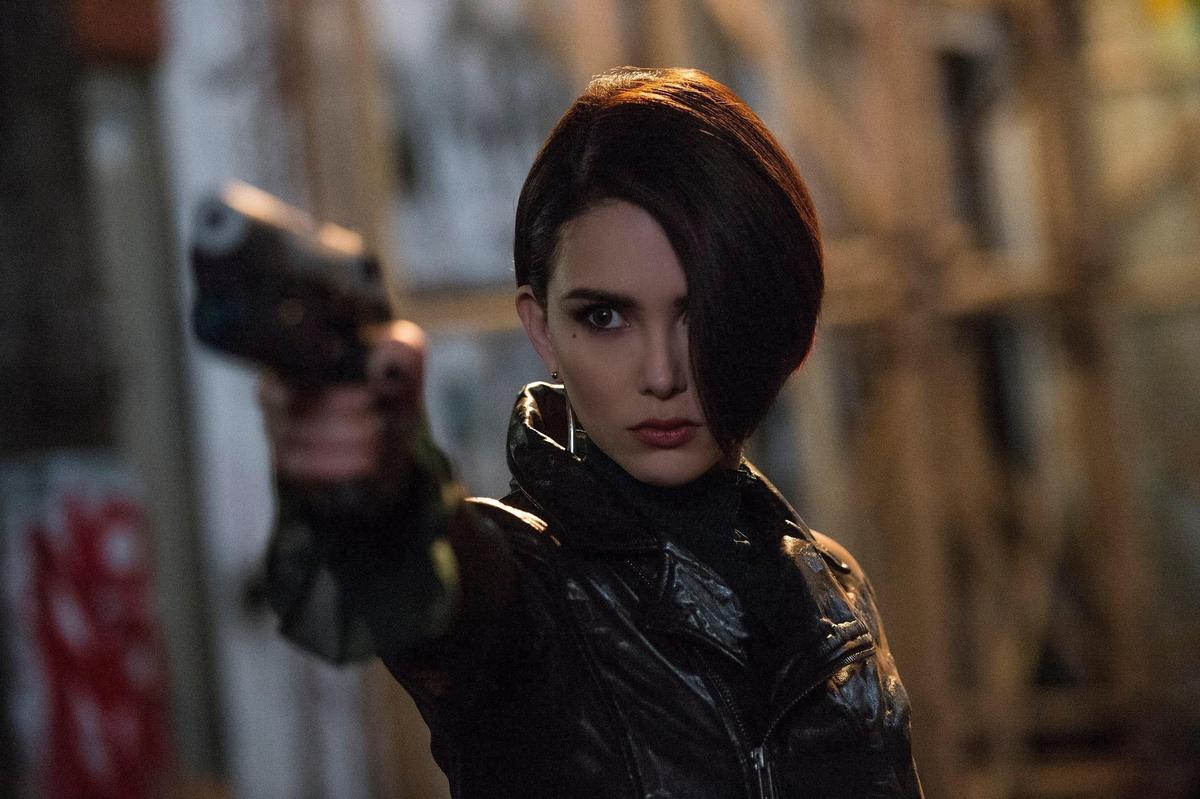 ​昆凌怀三宝上围激增 疑去年秘赴美扮特工