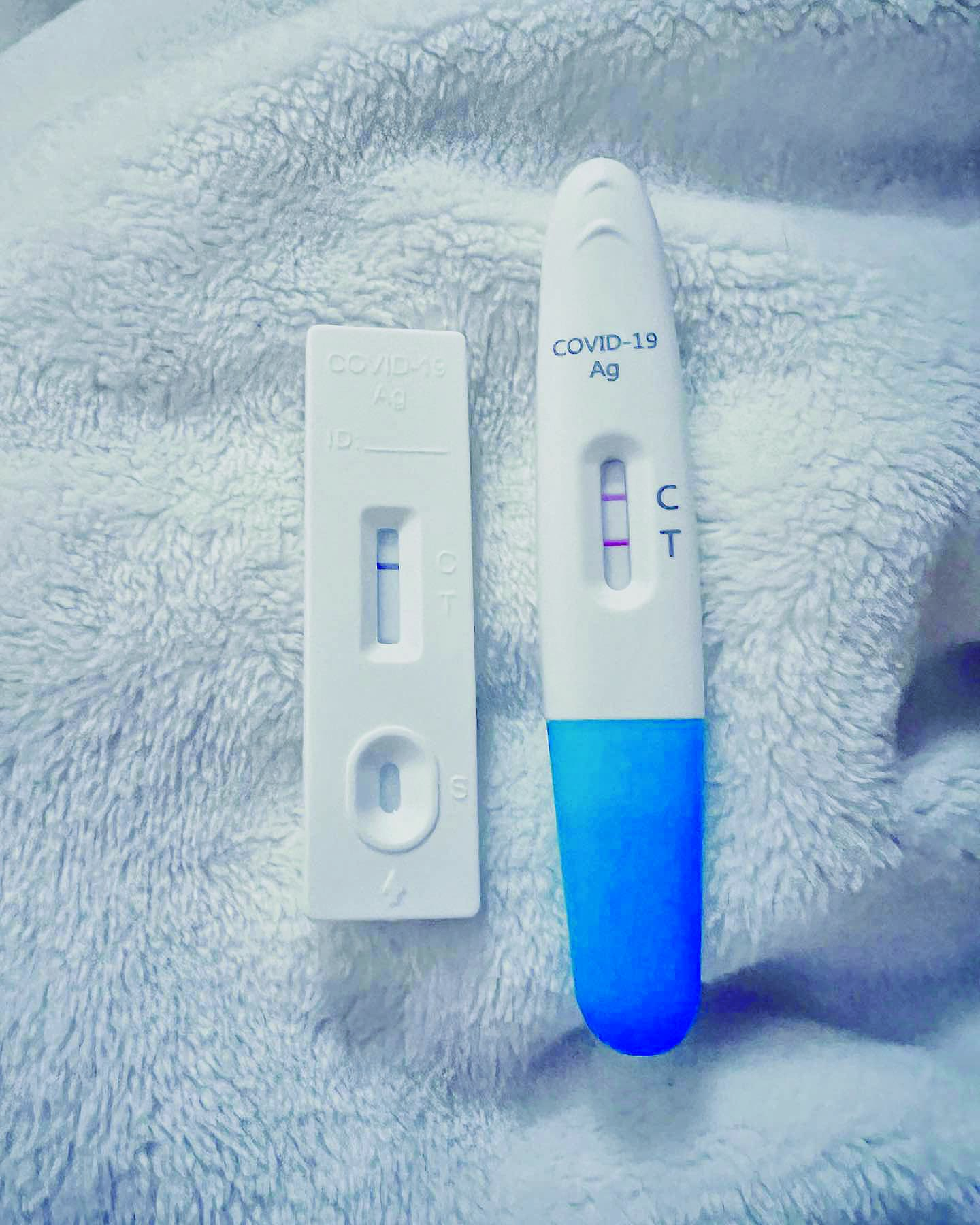 ​林欣彤自曝确诊   意外扯出当小三