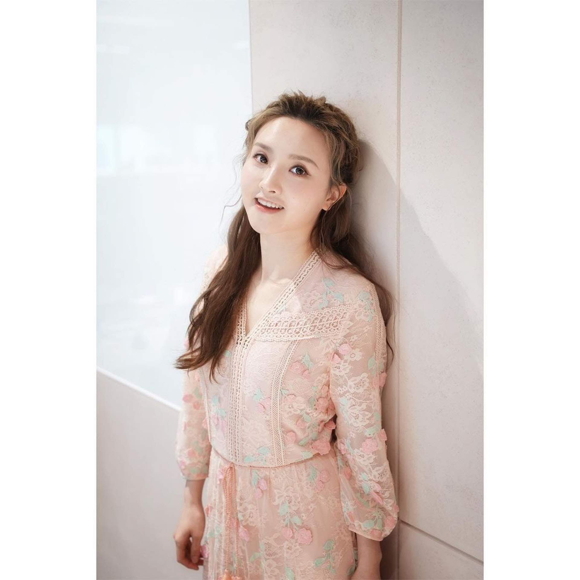 ​林欣彤自曝确诊   意外扯出当小三