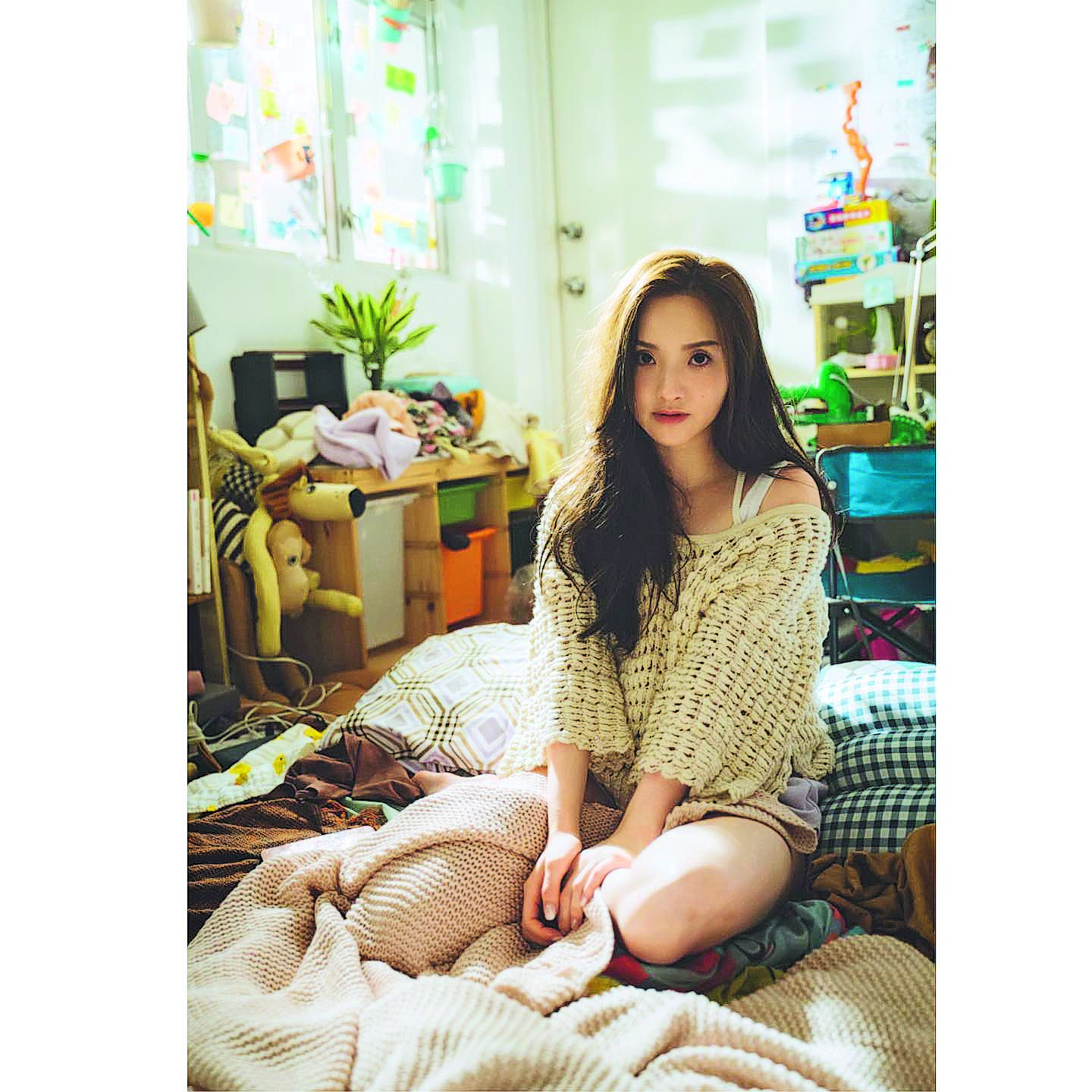 ​林欣彤自曝确诊   意外扯出当小三