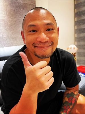 ​金刚被盗图卖生发皂  怒喊：“我不是秃头！”