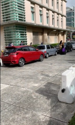 “我第一次感受震动…不敢相信” 雪沙亚南居民感受