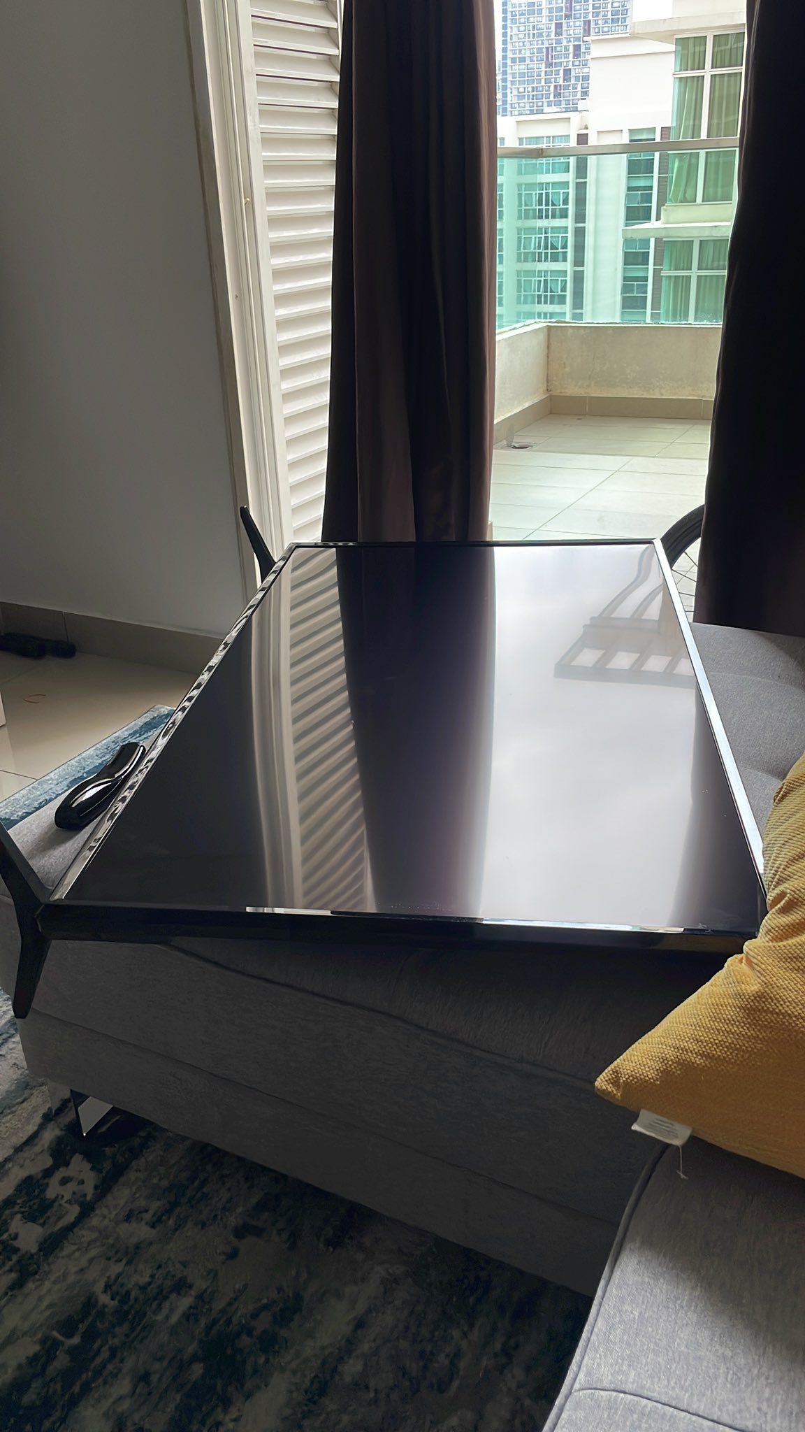 “我第一次感受震动…不敢相信” 雪沙亚南居民感受