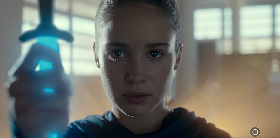 “美国队长”有新欢?基斯伊文斯传恋上24岁葡萄牙女星