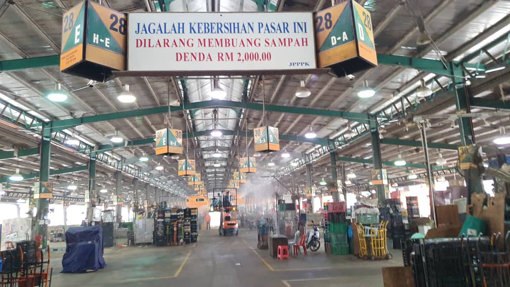 ★24日见报/奇门罕馆-吉隆坡海商公会 11图