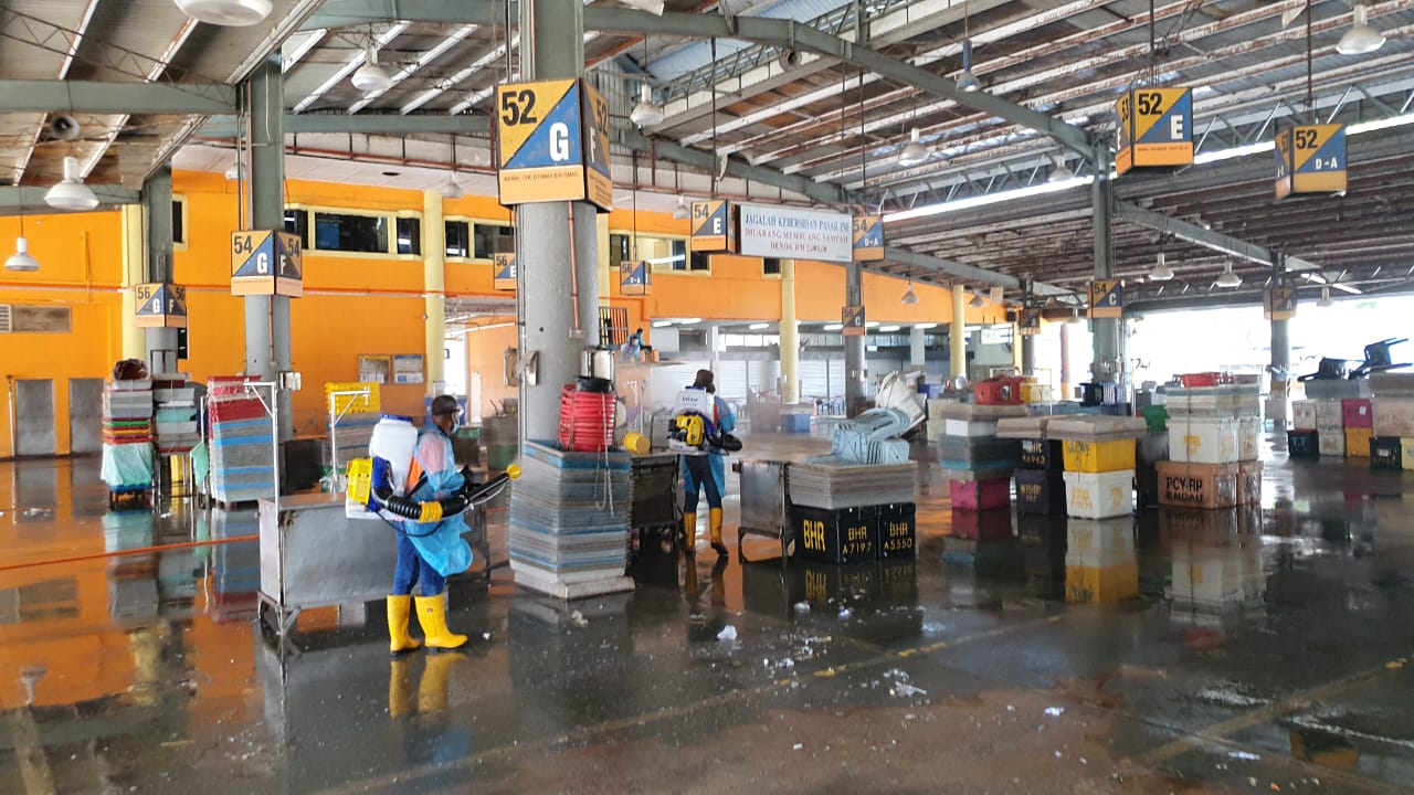 ★24日见报/奇门罕馆-吉隆坡海商公会 11图