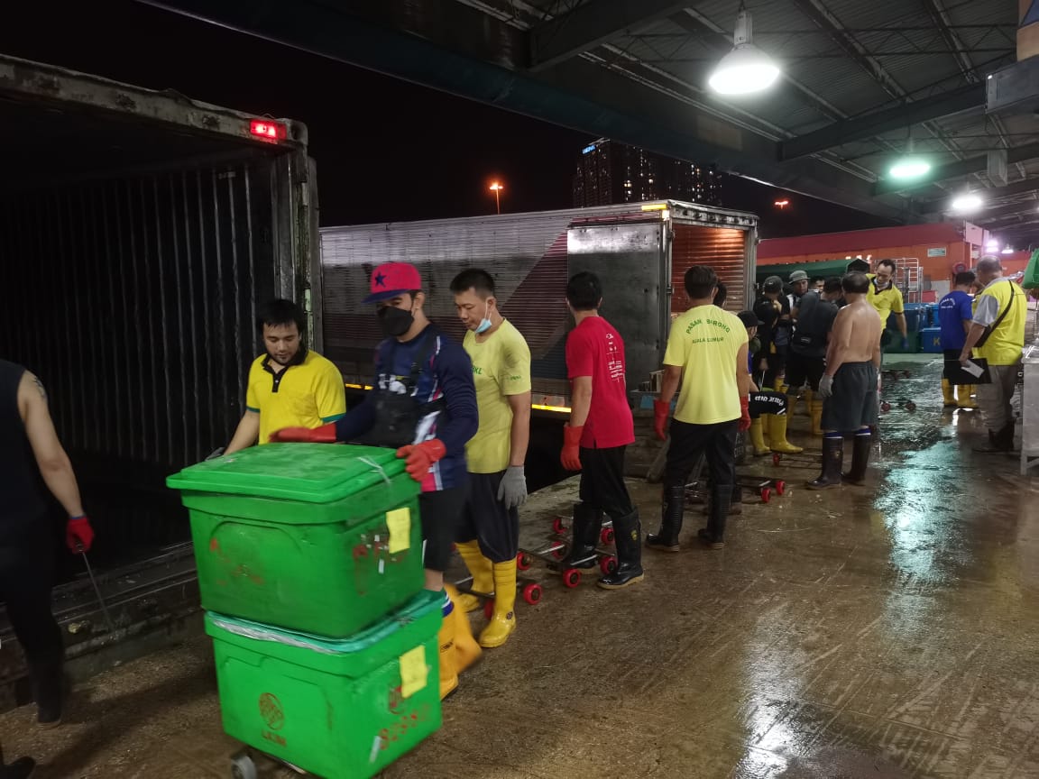 ★24日见报/奇门罕馆-吉隆坡海商公会 11图