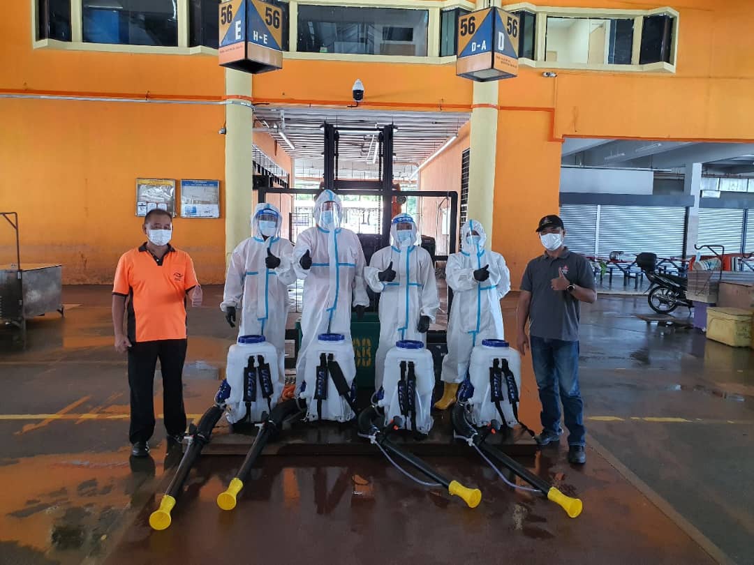 ★24日见报/奇门罕馆-吉隆坡海商公会 11图