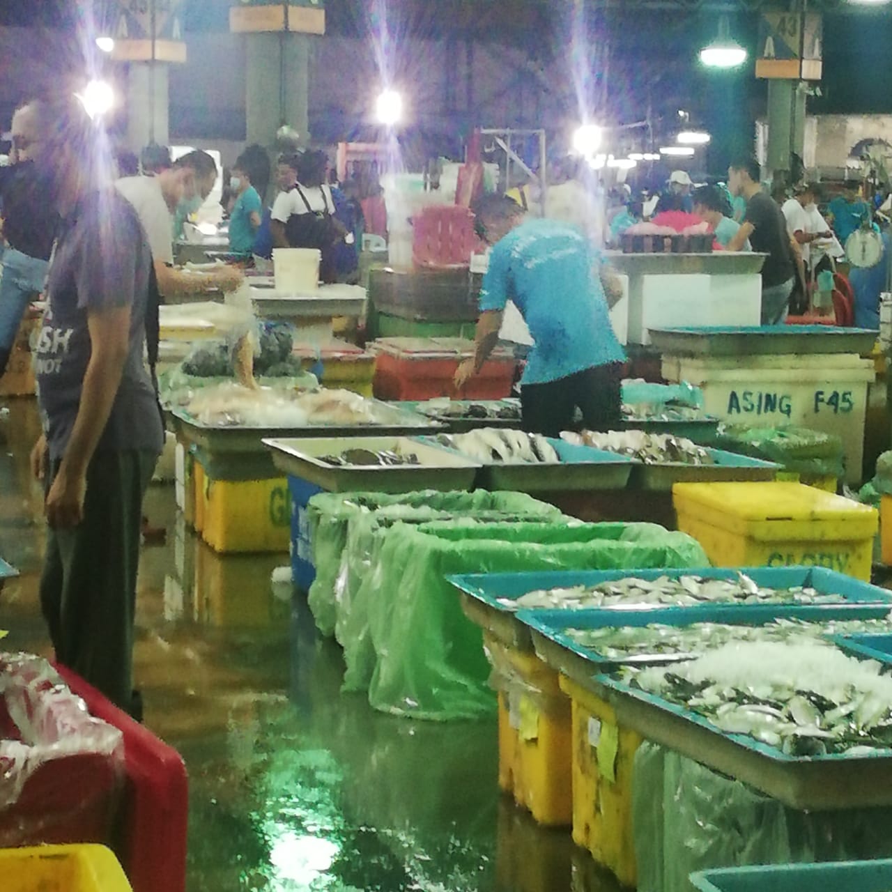 ★24日见报/奇门罕馆-吉隆坡海商公会 11图