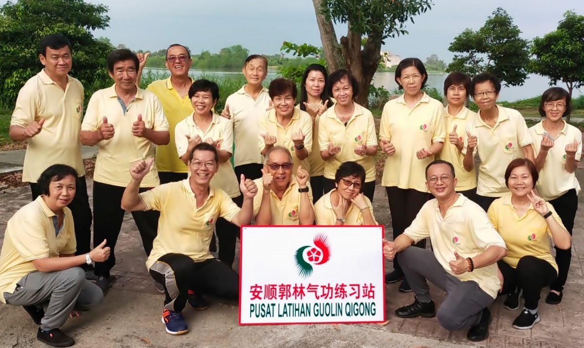 ★2月17日见报/【有故事的人】因感动辅导练功21年