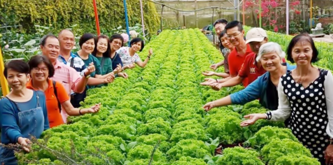 ★2月17日见报/【有故事的人】因感动辅导练功21年