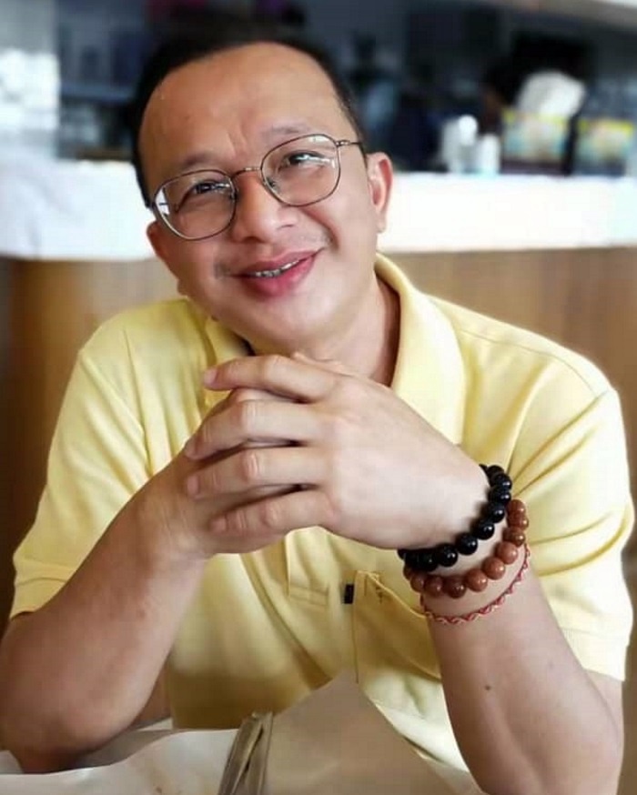 ★2月17日见报/【有故事的人】因感动辅导练功21年