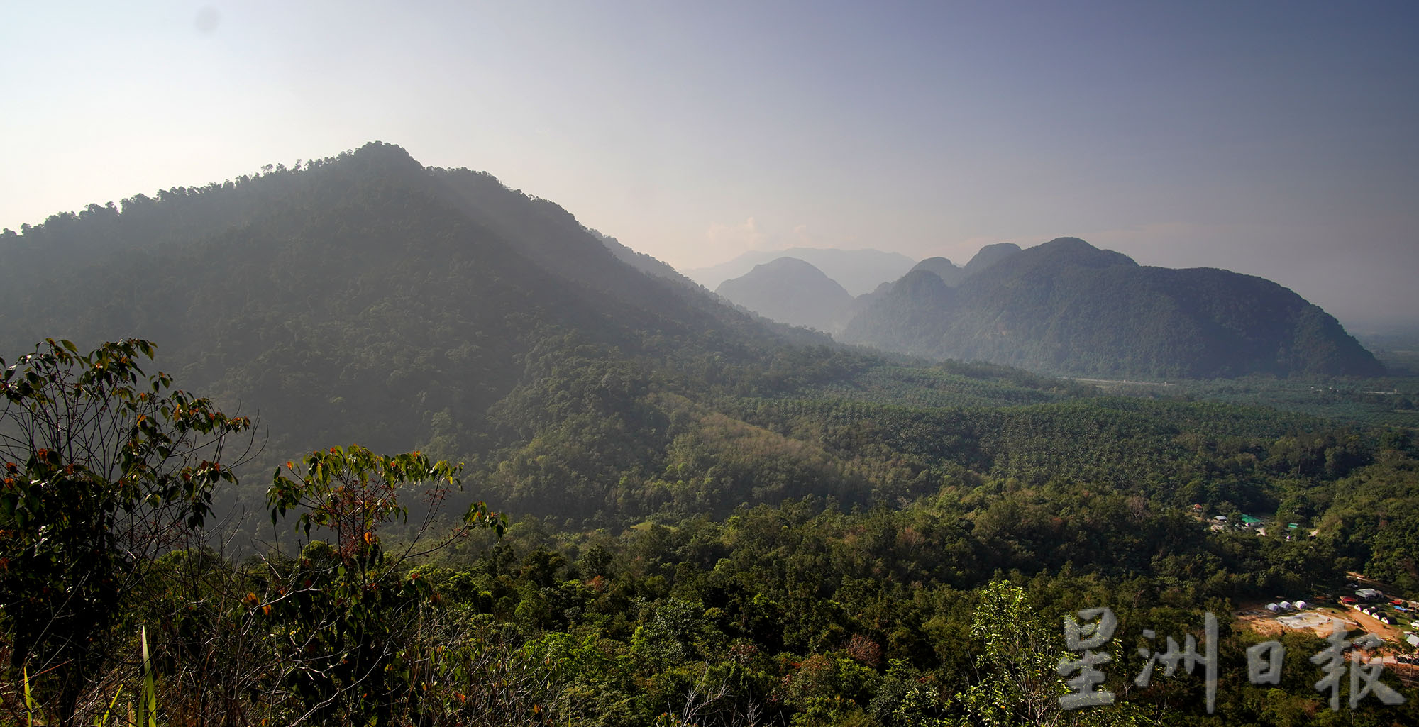 ★2月18日刊登/大霹雳封底主文/【疫游霹雳】