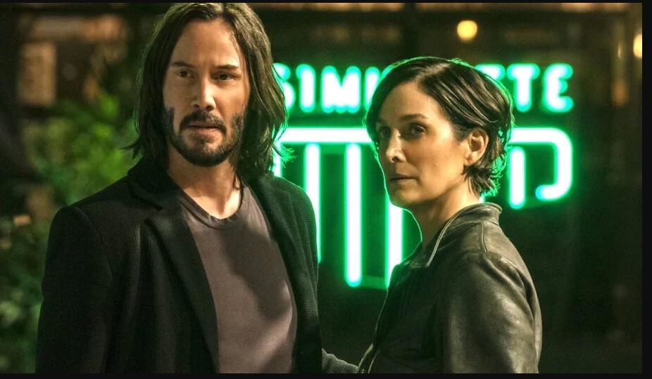 《22世纪4》双线上架致票房差 投资者告华纳兄弟