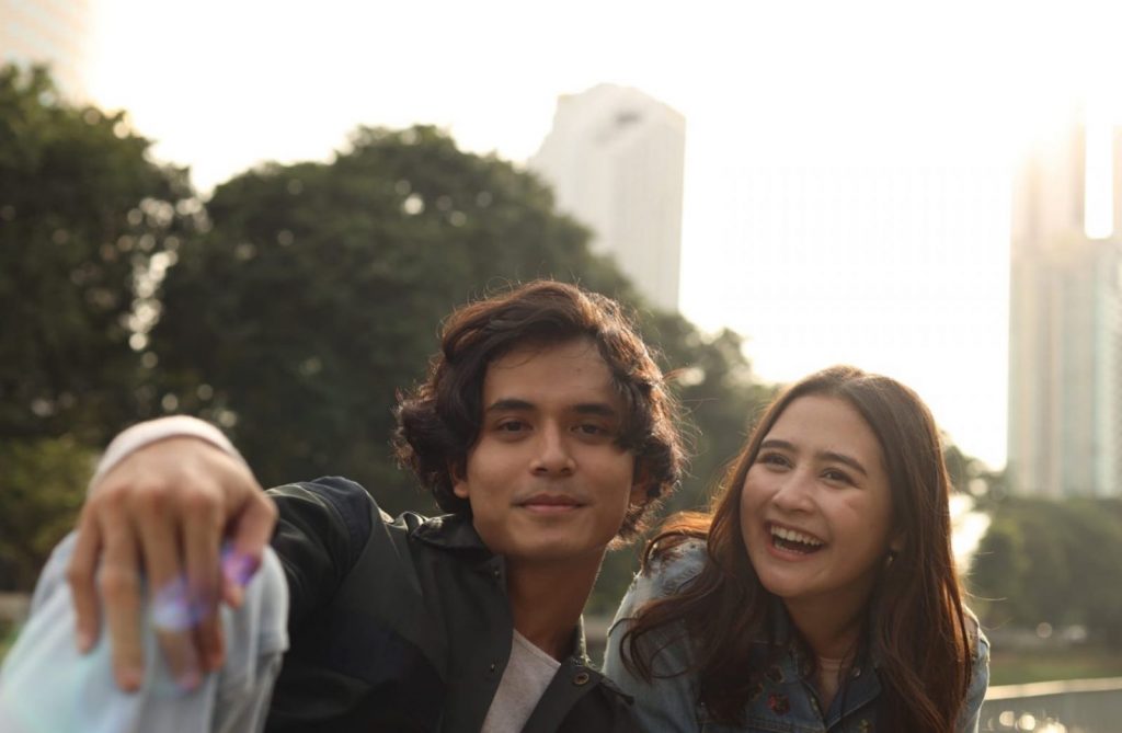 《不要忘记我爱你》7级跳 汤贺兰《秘境探险》大马票房新霸主