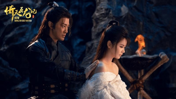 《不要忘记我爱你》7级跳 汤贺兰《秘境探险》大马票房新霸主